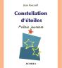 Constellation D'Étoiles ; Poésie Jeunesse - Preview