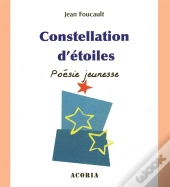 Constellation D'Étoiles ; Poésie Jeunesse