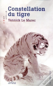 Capa do artigo Constellation Du Tigre