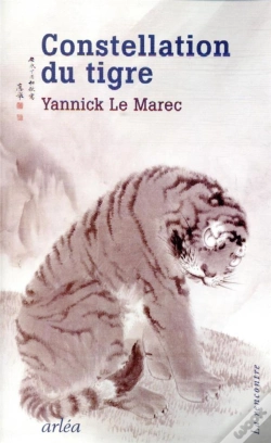 Capa do artigo Constellation Du Tigre