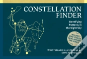 Capa do artigo Constellation Finder