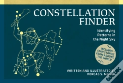 Capa do artigo Constellation Finder