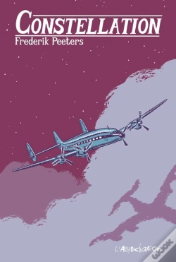 Capa do artigo Constellation