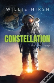 Capa do artigo Constellation