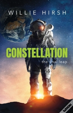 Capa do artigo Constellation