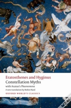 Capa do artigo Constellation Myths