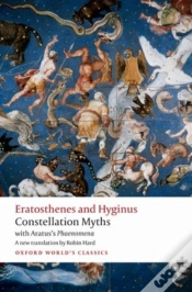 Capa do artigo Constellation Myths