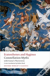 Constellation Myths