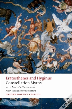 Capa do artigo Constellation Myths