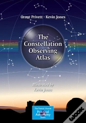 Capa do artigo Constellation Observing Atlas