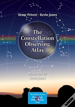 Capa do artigo Constellation Observing Atlas