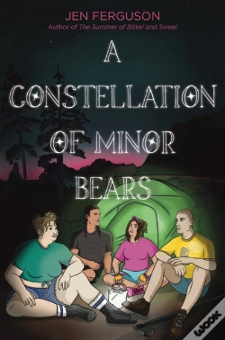Capa do artigo Constellation Of Minor Bears