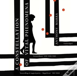 Capa do artigo Constellation Of Vital Phenomena