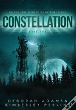 Capa do artigo Constellation