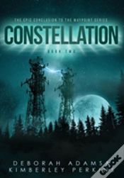 Capa do artigo Constellation
