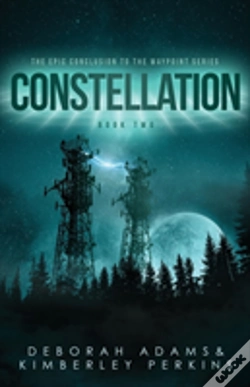 Capa do artigo Constellation