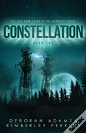 Capa do artigo Constellation