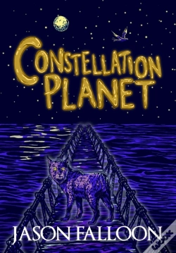 Capa do artigo Constellation Planet