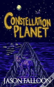 Capa do artigo Constellation Planet