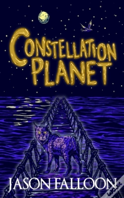 Capa do artigo Constellation Planet