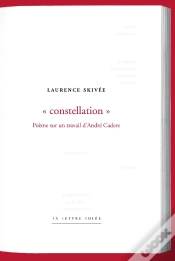 Capa do artigo Constellation : Poème Sur Un Travail D