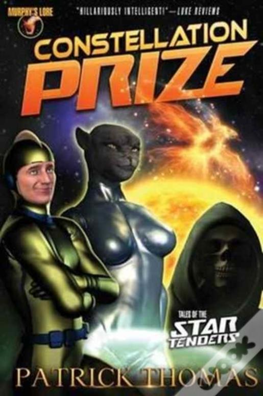 Constellation Prize