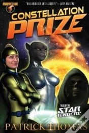Capa do artigo Constellation Prize