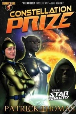 Capa do artigo Constellation Prize