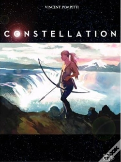 Capa do artigo Constellation