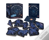 Capa do artigo Constellations: A Wooden Magnet Set