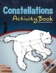 Constellations Activity Book