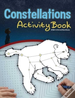 Capa do artigo Constellations Activity Book