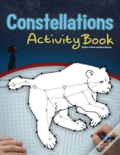Capa do artigo Constellations Activity Book