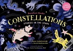 Capa do artigo Constellations