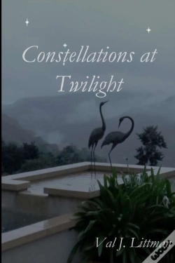 Capa do artigo Constellations At Twilight