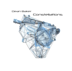 Capa do artigo Constellations - CD