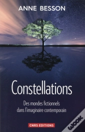 Constellations. Des Mondes Pour Jouer