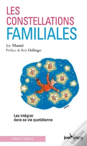 Capa do artigo Constellations Familiales (Les)