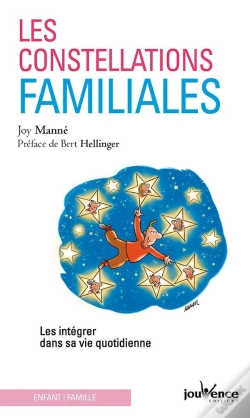 Capa do artigo Constellations Familiales (Les)