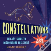 Capa do artigo Constellations For Kids