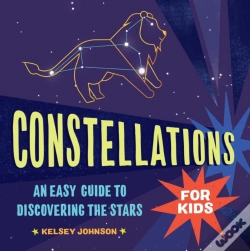 Capa do artigo Constellations For Kids