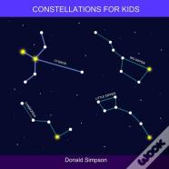 Constellations For Kids