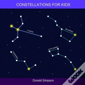 Capa do artigo Constellations For Kids