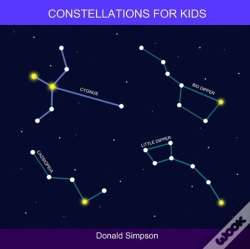 Capa do artigo Constellations For Kids