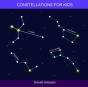 Constellations For Kids - Preview