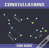 Constellations For Kids