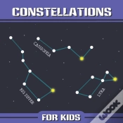 Capa do artigo Constellations For Kids