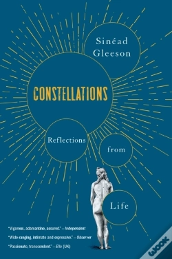 Capa do artigo Constellations