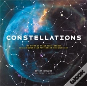 Capa do artigo Constellations