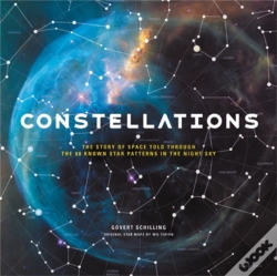 Capa do artigo Constellations
